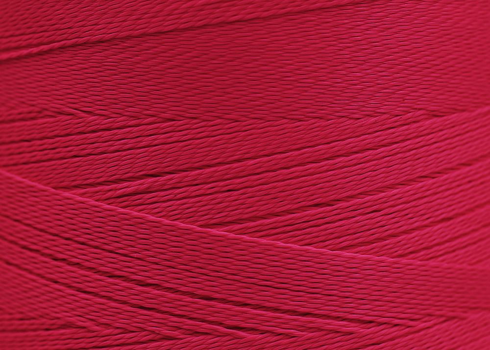 Нитки вышивальные матовые Aurora №120, 300 м, цв. MT1024, 5 катушек