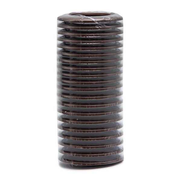 Люверсы шторные ⌀25 цвет №23, 10 шт