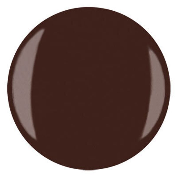 Пуговицы на ножке пальтовые 25 мм, 6 шт, 299 коричневый, Blitz DRN 0056