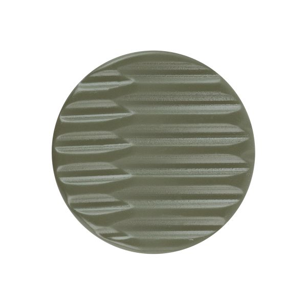 Пуговицы пальтовые/шубные BLITZ DRN 0129 36 (23 мм), 20 шт, №263 зеленый, Blitz DRN 0129