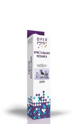 Алмазная (кристальная) мозаика Фрея, Водные процедуры, 40х30 см