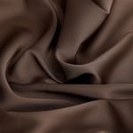 Шелк Армани 90 г/м², 150 см / 2 метра TBYArm-137 цв.137 капучино