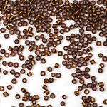 Бисер Magic4Hobby 12/0 (2 мм), 450 г, 450 г, цв. 53, арт. SL-2.10/0