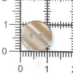 Пуговицы 2 прокола 18L (col.103 персиковый), CX-K-25, 144 шт