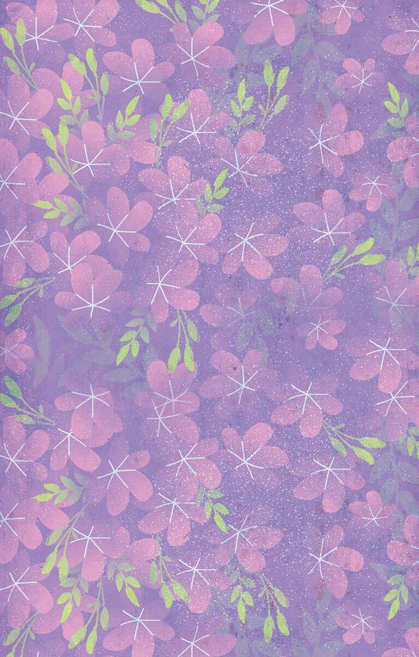 Бумага рисовая 32х22 см, 0069 Ветер перемен, Love2art KPR/R