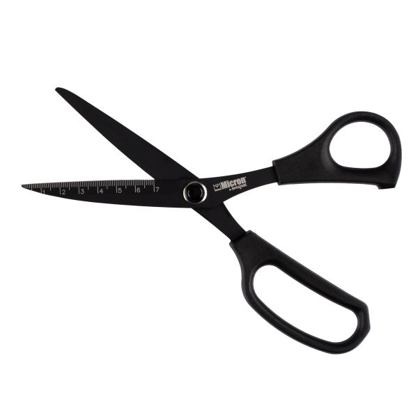 Ножницы закройные (портновские) 20.5 см, тефлоновые, Micron by Sharpist Smart VIT-226
