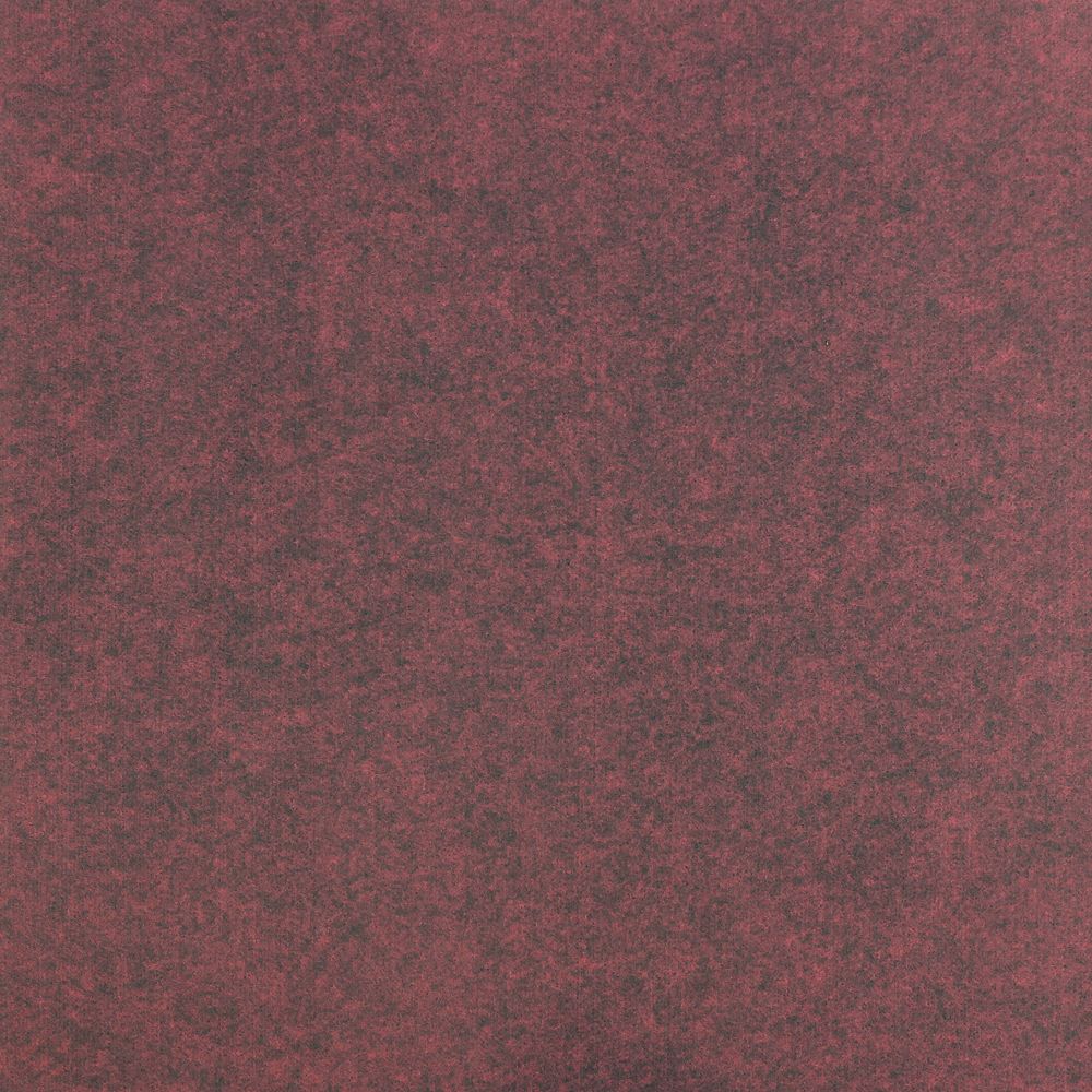 Фетр рулонный жесткий 4.0 мм, 110 см, рул. 10 метров, (FKAM40), C415 гр.розовый (меланж), Gamma