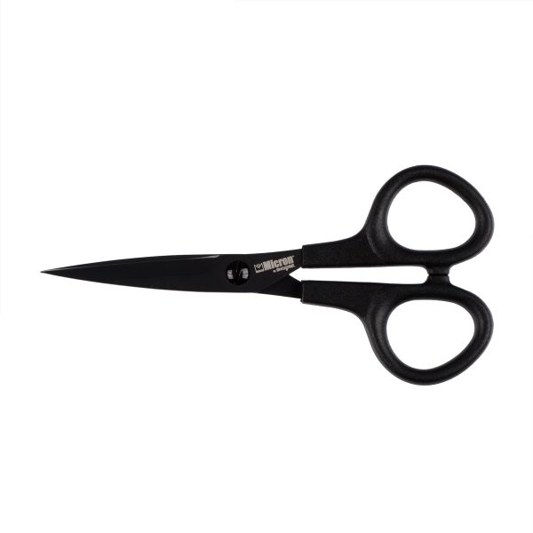 Ножницы рукодельные 13.5 см, тефлоновые, Micron by Sharpist Smart VIT-222