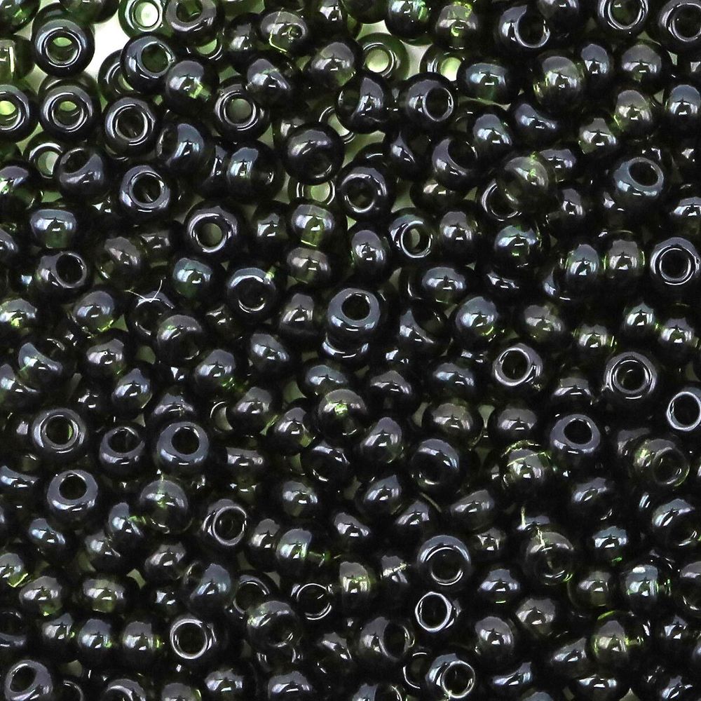 Бисер Preciosa 10/0 (2.3 мм), 50 г (10х5 г), цв. 50290