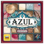 Игра настольная Azul. Шоколатье, Zvezda 8877