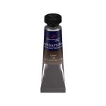 Краска акварель художественная в тубе 10 мл, 3 шт, 714 Сепия, Vista-Artista VGWT