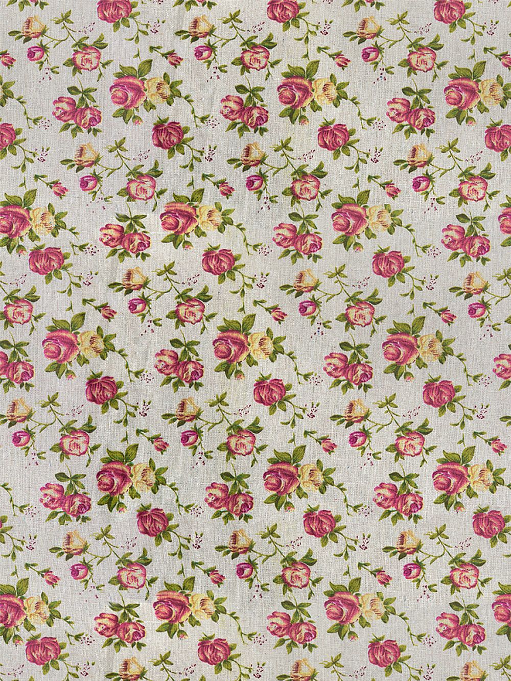 Льняная ткань 140 г/м², 150 см / 3 метра, TBY.DJ.14-3