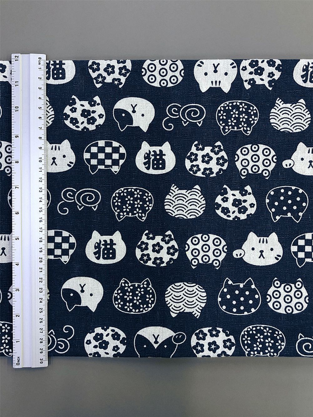 Льняная ткань 140 г/м², 150 см / 3 метра, TBY.DJ.31-3