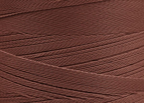 Нитки вышивальные матовые Aurora №120, 1000 м, цв. MT1040, 1 катушка