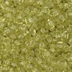 Бисер Preciosa 10/0 (2.3 мм), 50 г (10х5 г), цв. 01152