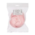 Шерсть для валяния (до 29 мкр), 50 г. 3339 розовый кварц, Gamma TFS-050