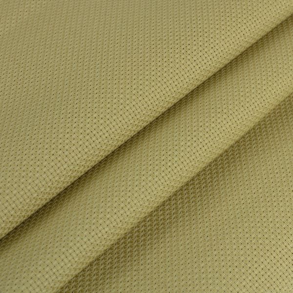 Канва Aida 14 ct, 30х40±2 см, оливковый, Gamma