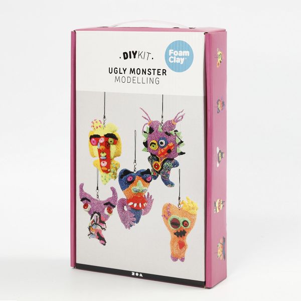 Набор для созданий подвесок 