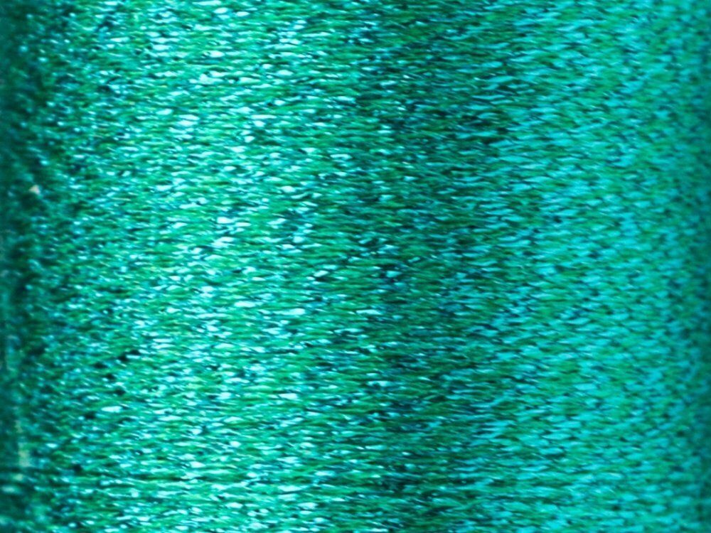 Нитки вышивальные металлизированные Madeira Metallic №40, 200 м, цв. 65, 9842, 5 катушек