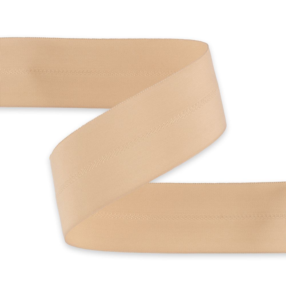 Корсаж брючный 51.0 мм / 50 метров, 443068 св. бежевый, Gamma 5с616