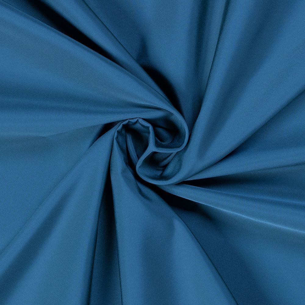 Ткань курточная Mimetic memory 85 г/м², 150х150±3 см, т.голубой/dark blue, Gamma JMMN