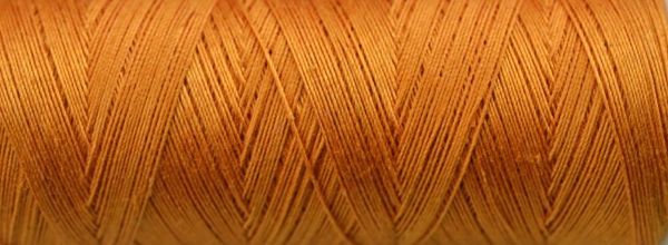 Нитки швейные хлопковые Aurora Cotton №50/3, 180 м, цв. 21172, 5 катушек