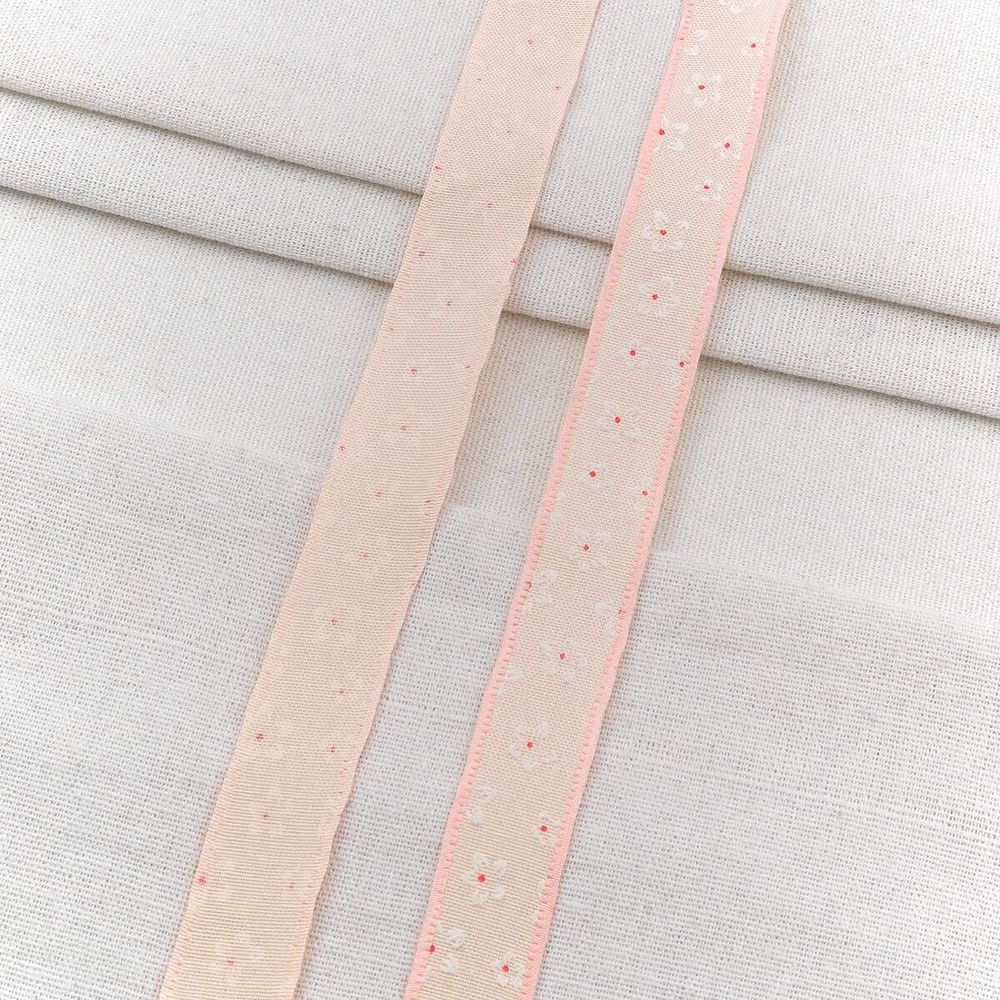 Тесьма отделочная 20 мм / 22.2±0.2 метра, Р-003/04, х/б+п/э, 25367