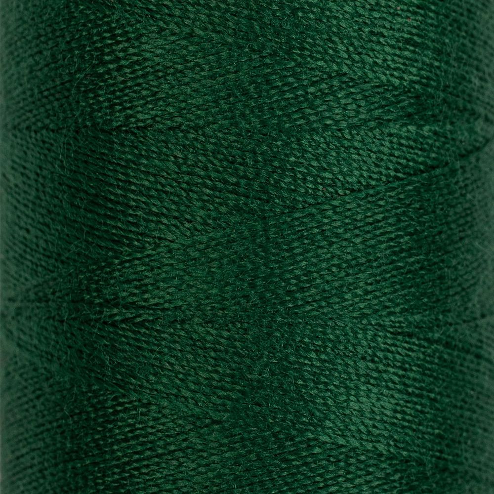Нитки универсальные Gamma 40/2, 4570 м (5000 ярд) / 1 кат., 217 зеленый