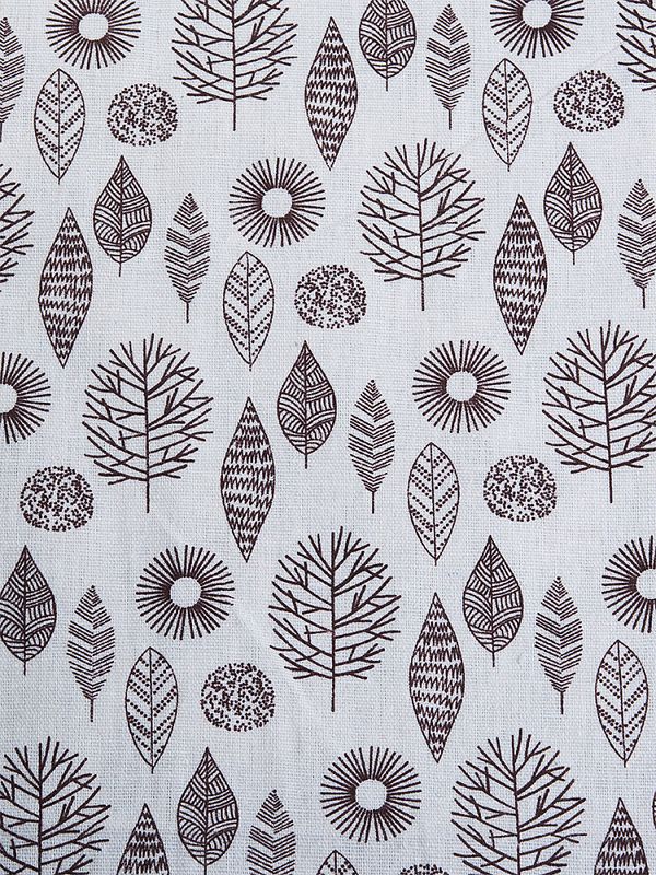 Льняная ткань 140 г/м², 150 см / 20 метров, TBY-DJ-10, TBY