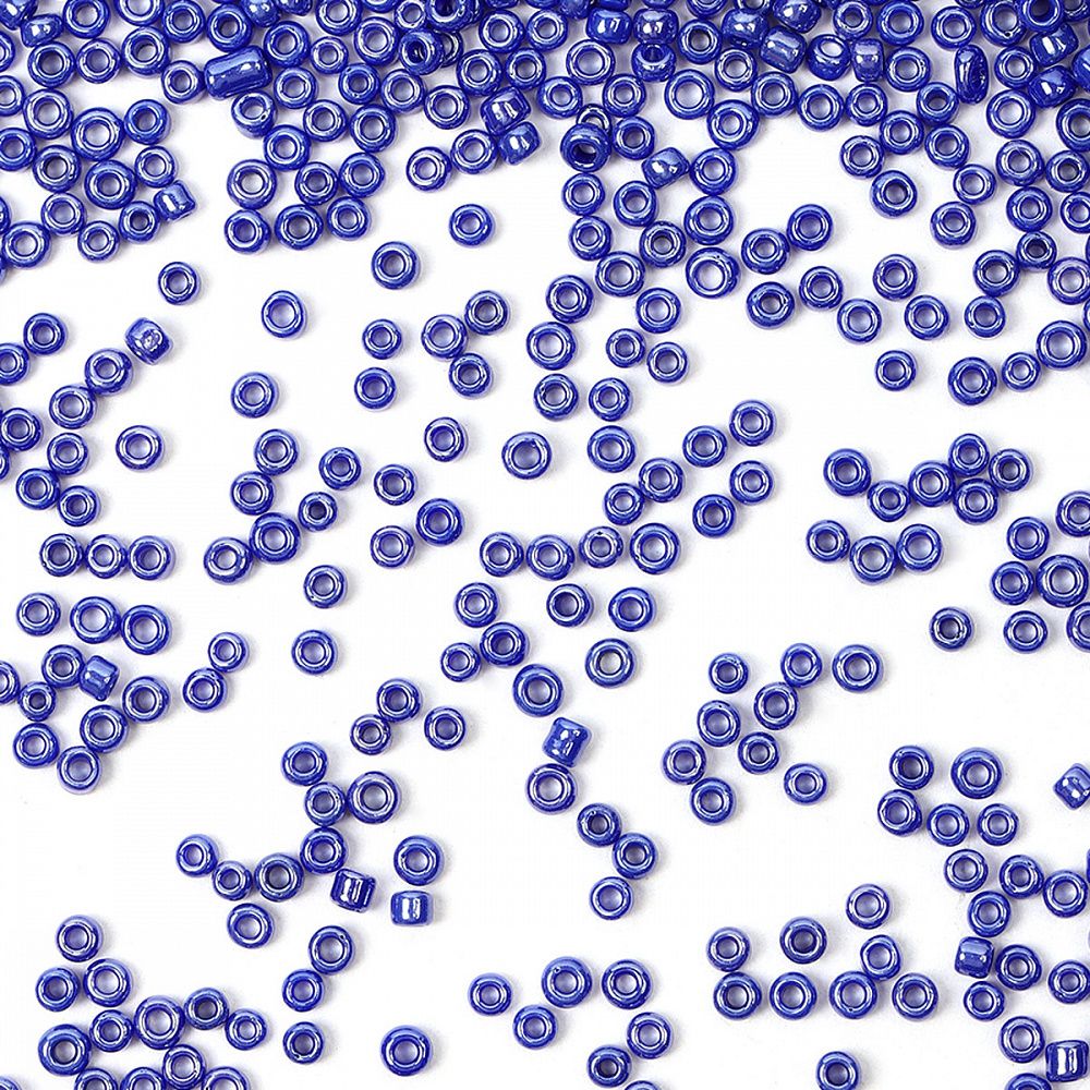 Бисер Magic4Hobby 12/0 (2 мм), 450 г, цв. 128, арт. OL.10/0