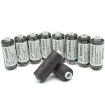 Нитки швейные бытовые Bestex 40/2, 365 м (400 ярд) / 10 кат., 390 дымно-лавандовый