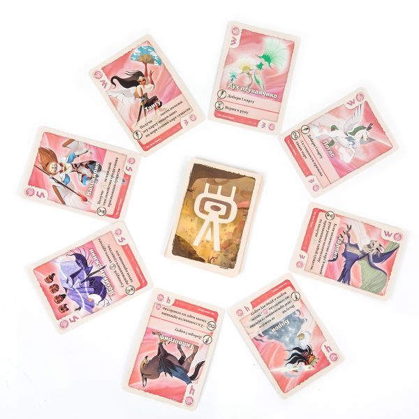 Игра настольная Долина вечности, Эврикус PG-17385