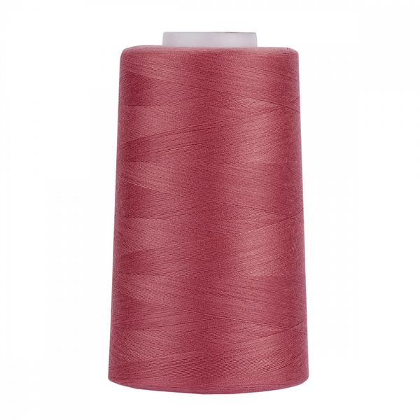 Нитки швейные Max 40/2, 4570 м (5000 ярд), 171 персиковый / 1 бобина