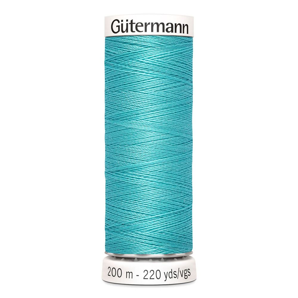 Нитки универсальные Gutermann Sew-all, 200м, 192 багамы