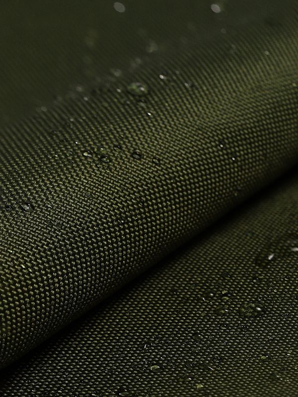 Оксфорд 600D PU1000 220 г/м², 150 см / 10 метров, ОКС.TBY600D.S305.10, S305 хаки