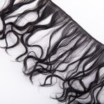 Трессы для кукол 15 см, 100 см, 22 г, 17 черный кофе, HobbyBe HAR-13