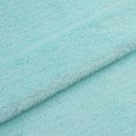 Мех "Кролик" ворс 8мм, 48 смх50 см, мятный