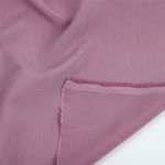 Гальяно костюмная 200 г/м², W2249.44, цв.44 розово-лиловый, 25м /TOS/