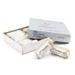 Нитки швейные бытовые Bestex 40/2, 365 м (400 ярд) / 10 кат., 234 серо-белый