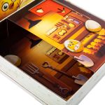 Игра настольная Эврикус Ферма Лапки PG-17911