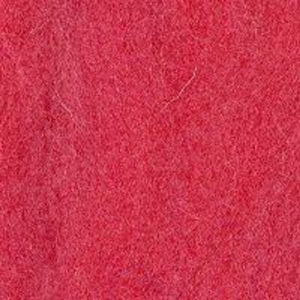 Шерсть для валяния (до 23 мкр), 50 г. 1398 коралл, Gamma FY-050