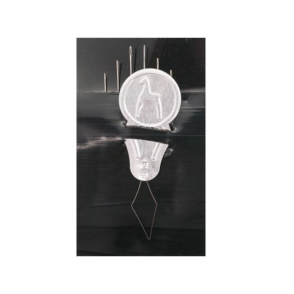 Иглы ручные для бисера №10, 6 шт, Pony