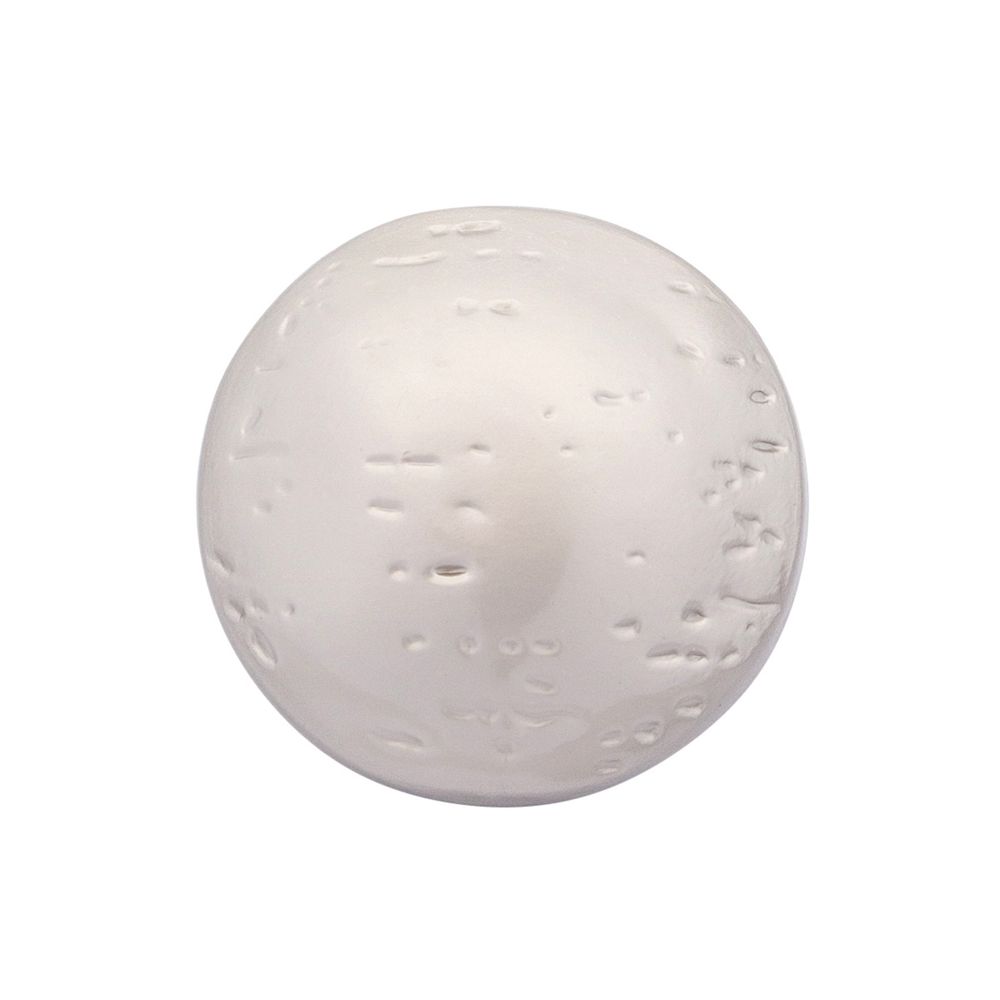 Пуговицы на ножке 28L=18 мм, металл, M.Silver (матовый серебристый), 10 шт, MP21