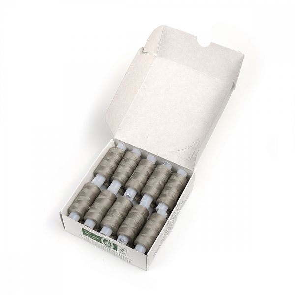 Нитки армированные ПНК им.Кирова 35ЛЛ, 20 кат. по 200 м, 6004