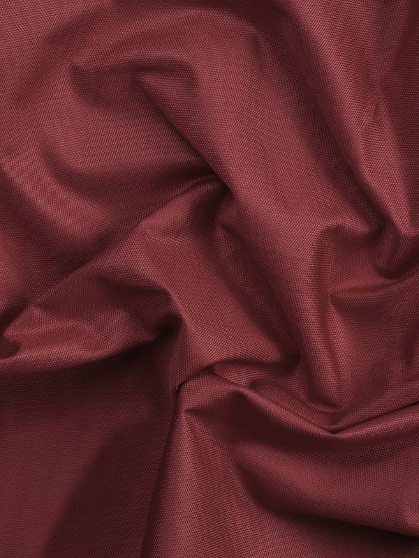 Оксфорд 600D PU1000 220 г/м², 150 см / 1 метр, 163 бордовый