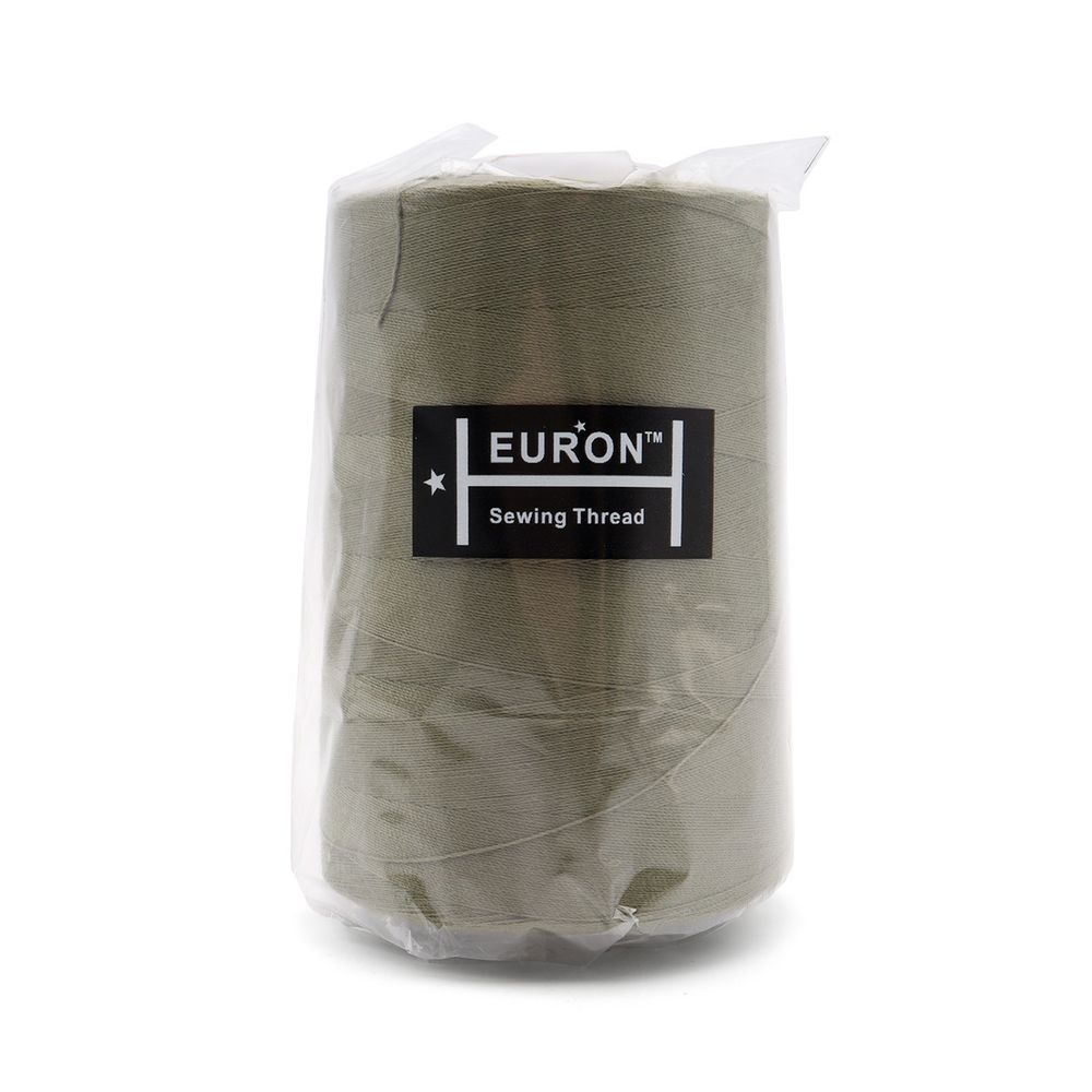 Нитки швейные Euron A 20/2 №50, 3000 м, (1417)