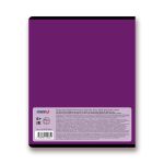 Тетрадь предметная Время действовать A5+ 48 л. на скобе, 10 шт, клетка, Химия 48ТСК5 000144, Светоч