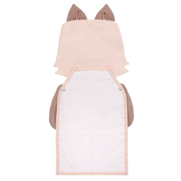 Набор для шитья игрушки Кармашки 