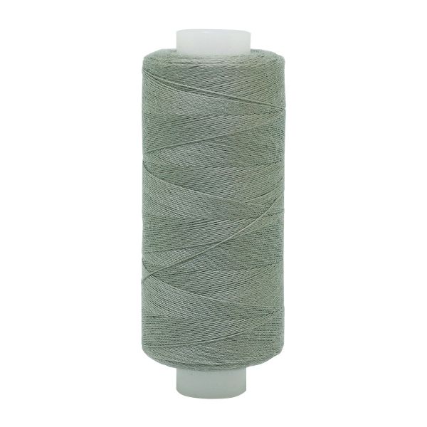 Нитки швейные бытовые Bestex 40/2, 365 м (400 ярд) / 10 кат., 184 металлический серый