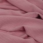 Лен Манго 160 г/м², 150 см / 25 метров, TBY.Mg.06, цв.св.розовый